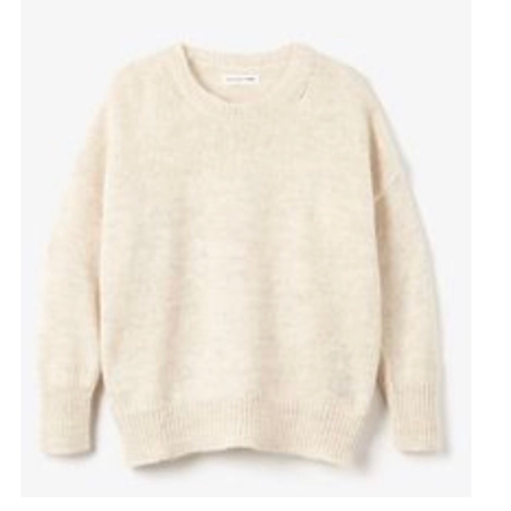Isabel Marant Etoile Risha sweater